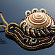 Order Brooch snail. N_Belokon_jewelry. Livemaster. . Brooches Фото №3