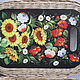 Box - box 'Russian style' wicker rectangular. Storage Box. Elena Shitova - basket weaving. My Livemaster. Фото №5