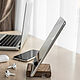 Stand for phone and tablet made of light oak, 7 cm. Stand. Foxwoodrus. Online shopping on My Livemaster.  Фото №2