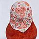 Заказать  «Девочка с лисичкой». Mariya Voronina Matryoshka. Ярмарка Мастеров. . Матрешки Фото №3
