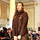 Авторская валяная куртка " Зачарованная тобой...". Куртки. Olga Prais (Ольга Прайс). Интернет-магазин Ярмарка Мастеров.  Фото №2