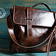 Leather briefcase, Brief case, Tolyatti,  Фото №1