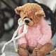 Тедди мишка, teddy bear, Мишки Тедди, Омск,  Фото №1