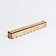Pointer made of Siberian cedar in a box of 300 mm. PK17. Pencils. ART OF SIBERIA. Online shopping on My Livemaster.  Фото №2
