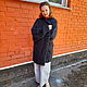 Кардиган вязаный из итальянского мохера. Кардиганы. Marina Style Магазин стильной одежды. Интернет-магазин Ярмарка Мастеров.  Фото №2
