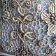 Irish lace. MK on knitting elements. Lace. 'Irish lace'  Elena. My Livemaster. Фото №6