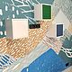 Шкаф в детскую со столом и книжными полками. Мебель для детской. Мебельная мастерская Болотова С. В.. Ярмарка Мастеров.  Фото №5