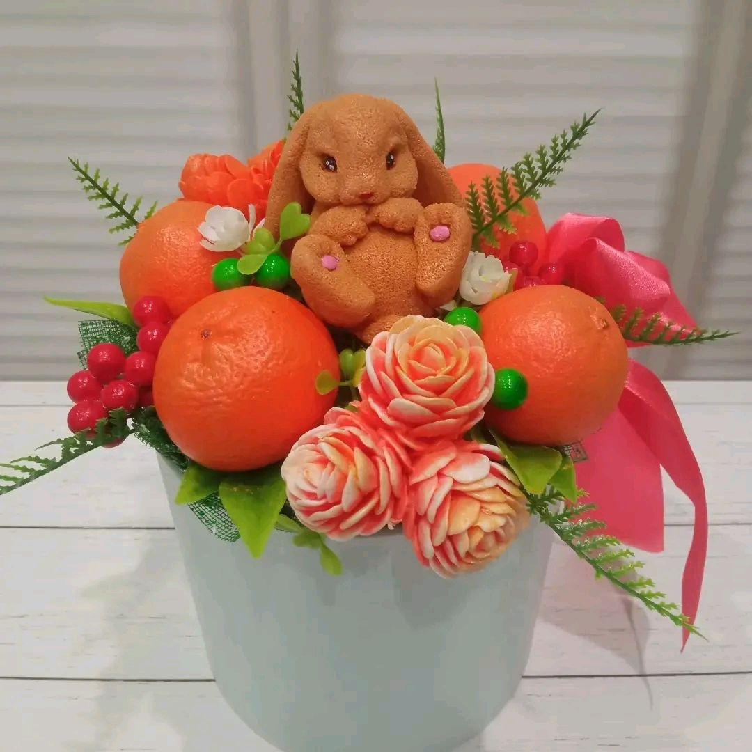 Мыльные композиции – купить онлайн на Ярмарке Мастеров – SEWF6RU ...