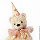 Заказать Роб (Rob). Marina Dorogush (dorogushbears). Ярмарка Мастеров. . Мягкие игрушки Фото №3