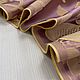 Заказать Жаккард. Италия. O!Fabric итальянские ткани. Ярмарка Мастеров. . Ткани Фото №3