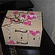 Комодик "Сакура", Мини-комоды, c Домодедово,  Фото №1