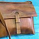 the envelope. Classic Bag. VOLGA-VOLGA. My Livemaster. Фото №5