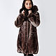 Mutton fur coat 'by Jan', Childrens outerwears, Pyatigorsk,  Фото №1