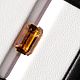 Цитрин натуральный желтый из Мадагаскара 1,75 карат. Минералы. I Love Gem / Я Люблю Камни. Ярмарка Мастеров.  Фото №8
