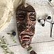 Заказать "Укомаи" дух помощник. Травница (magic-herbs). Ярмарка Мастеров. . Дух-помощник Фото №3