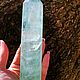 Заказать  флюорит Воздушность, натуральные камни. Amulet-Stone (AS). Ярмарка Мастеров. . Кристалл Фото №3