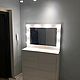 Заказать Гримерный стол (комплект). EasyLOFT. Ярмарка Мастеров. . Комоды Фото №3
