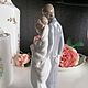 Винтаж: Nao Lladro Love Always Любовь навсегда статуэтка фарфор Испания. Статуэтки винтажные. Commodele. Ярмарка Мастеров.  Фото №8