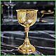 Golden Cup z772, Interior elements, Chrysostom,  Фото №1