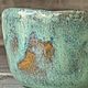 Чашка мятная. Кружки и чашки. ceramamama. Ярмарка Мастеров.  Фото №4