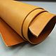 6002/130 WEGETAL CRUST TAN, т.3,4-3,6 мм. Кожа. Александр (KANT36). Интернет-магазин Ярмарка Мастеров.  Фото №2
