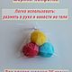 Подарочный набор из мыла и скраба, подарок на день матери. Подарочные боксы. Foamy Bubble. Ярмарка Мастеров.  Фото №5