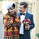 "Листопад" Теплое осеннее пальто, Пальто, Тюмень,  Фото №1
