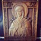 Semistrelnaya el icono de la Madre de dios, Icons, Kaliningrad,  Фото №1