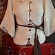 "Princess of Wales" жакет ручной работы. Пиджаки. Tayana Rocaille. Интернет-магазин Ярмарка Мастеров.  Фото №2