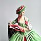 Винтаж: Редкость! Royal Doulton, фарфоровая статуэтка. Статуэтки винтажные. Винтажные штучки. Интернет-магазин Ярмарка Мастеров.  Фото №2