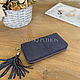 The wallet is made of Python skin. Wallets. Exotiq Python - Mir Ekzotiki. My Livemaster. Фото №5