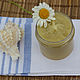 Мыло - мусс "Ромашка". Мыло. Natural soap «Samovarov». Интернет-магазин Ярмарка Мастеров.  Фото №2