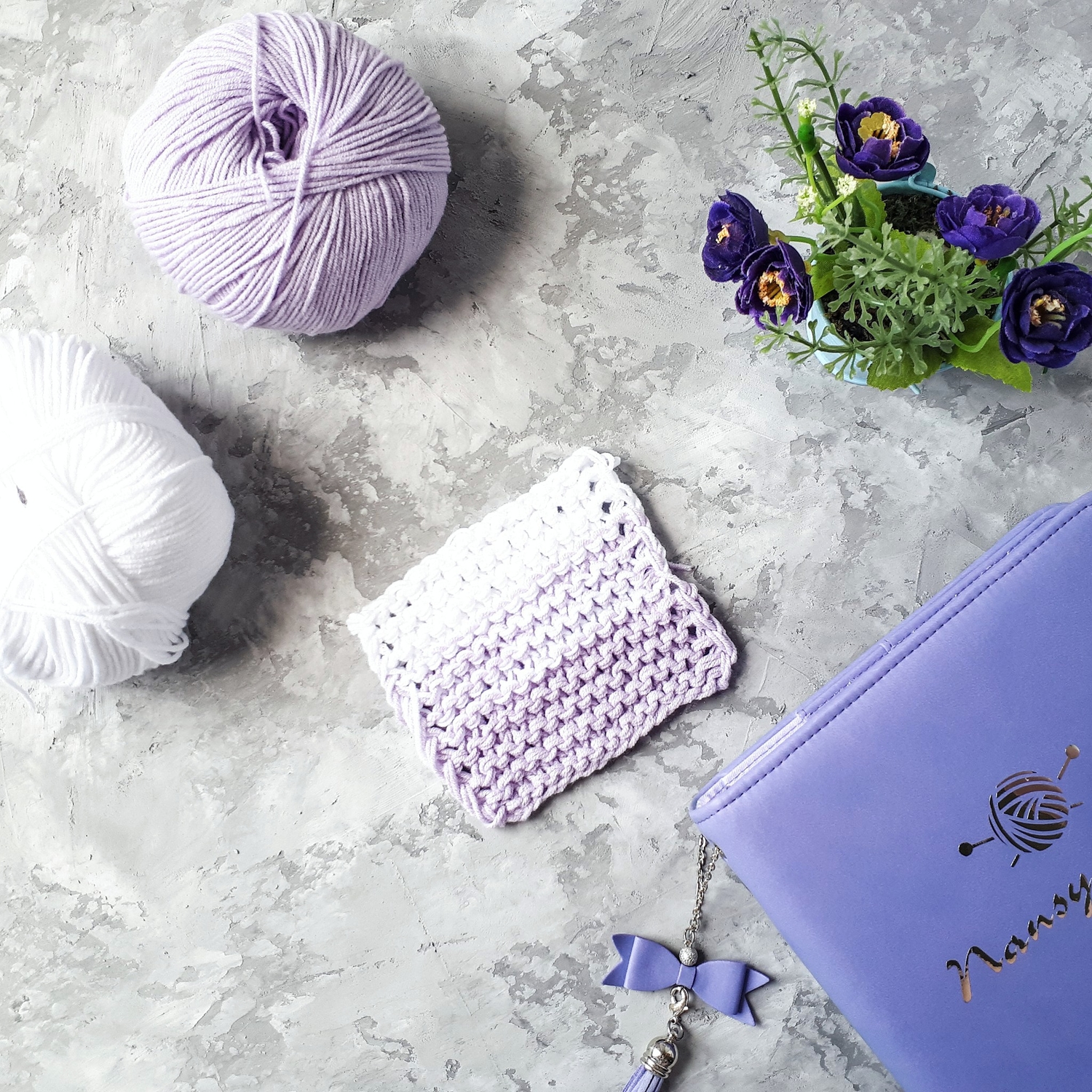 Любой процесс  начинается с образца!