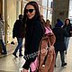 Заказать Кашемировый вязаный костюм Style me pretty. La Bottega Creativa. Ярмарка Мастеров. . Свитеры Фото №3