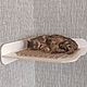 Hammock wicker corner 'cat's dream'. Pet Hammock. VIMBESK. My Livemaster. Фото №11