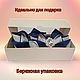 Заказать Банты для девочек Комплект 2 штуки. Zakolochka-2. Ярмарка Мастеров. . Школьная форма Фото №3