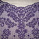 Madame BUTTERFLY lace shawl Vyatka Vologda lace. Shawls. Studio lace. Online shopping on My Livemaster.  Фото №2