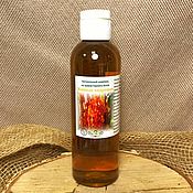 Косметика ручной работы handmade. Livemaster - original item Cedar Gum shampoo with herbs of the Altai Mountains. Handmade.