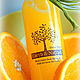 Soft gel cleanser 'Orange Fresh'. Cleansing Gel. Natural Cosmetics Missred. Online shopping on My Livemaster.  Фото №2
