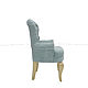 Заказать Дизайнерский стул "Santorini". Мебельный бутик (Wofurniture). Ярмарка Мастеров. . Стулья Фото №3