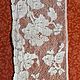 Старинное кружево "Валансьен" шириной 5.5 см. Кружево. Boutique Paulina (vintage/dentelle antique). Ярмарка Мастеров.  Фото №4
