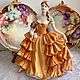 Royal Doulton. С днём рождения. Статуэтки. Фарфорушка (farforushka). Ярмарка Мастеров.  Фото №6
