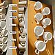 A smooth mug with colorful hearts as a gift to a loved one. Mugs and cups. DASHA LEPIT | Ceramic tableware (dashalepit). My Livemaster. Фото №9