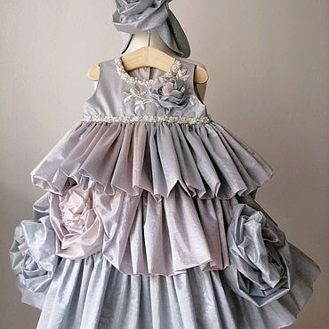Одежда детская ручной работы. Ярмарка Мастеров - ручная работа Птичка. Handmade.