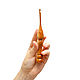 Крючок для вязания 4.5 мм деревянный Яблоня Крючки из дерева #K39. Крючки. ART OF SIBERIA. Интернет-магазин Ярмарка Мастеров.  Фото №2