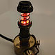 stick: Flash drive '64 GB Generator' in steampunk style, Flash drives, Moscow,  Фото №1