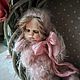 Заказать Зефирное чудо. Besfamilnaya Olya Мишки тедди  (magic-decor). Ярмарка Мастеров. . Мягкие игрушки Фото №3