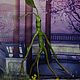 Лукотрус Лечурка Bowtruckle Pickett from Fantastic Beasts. Мягкие игрушки. Кэссэн. Ярмарка Мастеров.  Фото №4