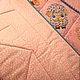 Детское одеяло "ДРУЗЬЯ". Одеяла. Irina (Magicembroidery). Ярмарка Мастеров.  Фото №6