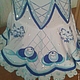 Order Dress for figure skating. Clothes for sports. Livemaster. . Carnival costumes for children Фото №3